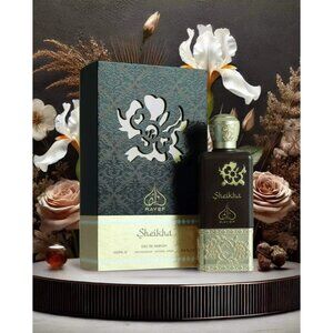 Sheikha by Rayef EDP Unisex 100ml Inspired by Le Labo's Santal 33
